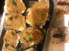 -福苗小骆驼烧烤(大唐不夜城店)