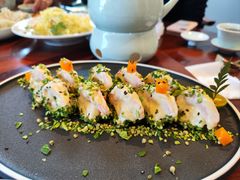 -喜鼎海胆水饺(东港店)