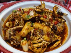 -辣小鲜·南昌大排档(船山路店)