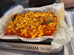 -红辣椒·川菜·火锅(大洋中心店)