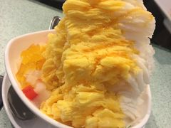 -松记糖水店(铜锣湾分店)