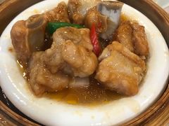 -点都德(大茶楼店)