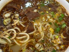 -豫掌柜饸饹面·烩面(秀沿路店)