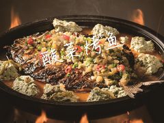 -烤匠(广元万达店)