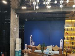 -铂尔登智慧酒店(南山西丽地铁站店)