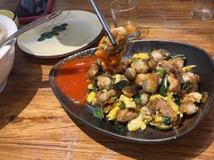 -宝旺姜母鸭(顶澳仔猫街店)