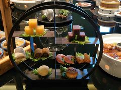 汴京八件-阿庄新豫菜(航海东路店)