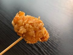 -前进5路汉堡炸鸡(汉街skp店)