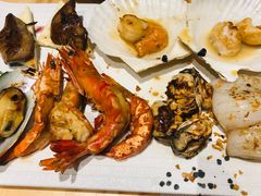 -藤鹤日本料理(保利广场店)