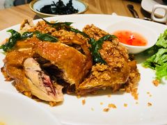 -莆田餐厅PUTIEN(三里屯店)