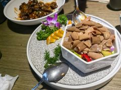 -隆喜元鱼汤包·海鲜(中联广场店)