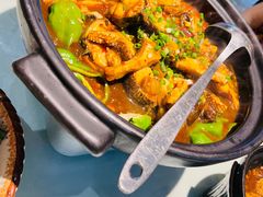 -自己人(九码头店)
