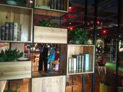 -超鹿运动(融侨锦江店)