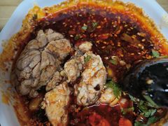 -四川老牛麻辣烫(北门桥店)