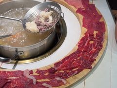 -牛人日志·鲜牛肉骨汤火锅(万科里瑧店)