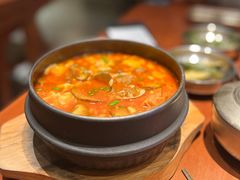 -春熙台韩国料理·章鱼肥牛(西丽店)