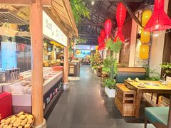 -老凯俚酸汤鱼(东山店)