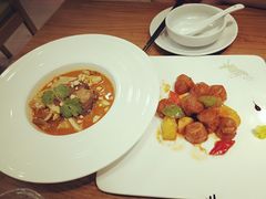 -茹·pure vegan(博华广场店)