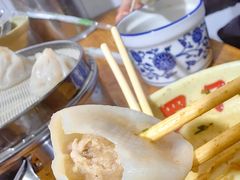 -小罗子汤店(大士院总店)