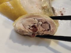 -文记壹心鸡(宝华路店)