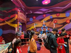 -南宁方特东盟神画