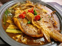 -神府路壹号·海鲜烧烤·砂锅粥·锅物(三坊七巷店)