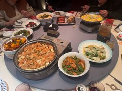 -同庆楼(华强吾悦广场店)
