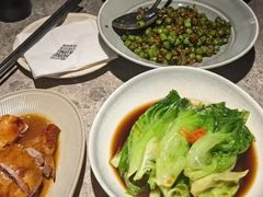 -留半山·香港食堂(啦啦宝都店)