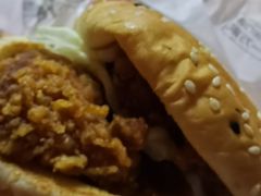 -华莱士·全鸡汉堡(佛城西路店)