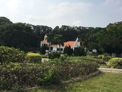 -南沙蒲洲花园