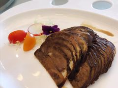 -唐廊烤鸭店(工体店)