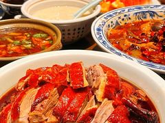 -南京大牌档(新街口德基广场店)
