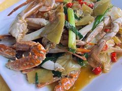 -阳江餐厅·30年老字号·粤菜海鲜大排档
