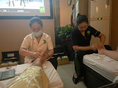 -颐而康·按摩·艾灸·足疗(苏仙岭店)