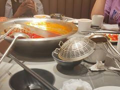 -骨之味·筒骨汤火锅(江头店)