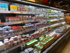 -blt精品超市(高德置地冬广场店)