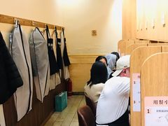 -独食火锅·半米屋台(望平街店)