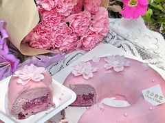 -壹点壹客·生日蛋糕(南山店)