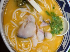 -鑫花溪牛肉米粉(景德路店)