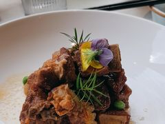 -庆云楼饭庄(什刹海店)