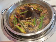 -鹅香四海·卤水火锅·砂锅粥·潮汕菜(宝安店)