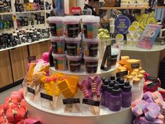 -LUSH(威尼斯人购物中心店)