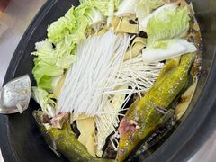 -屯老二农家铁锅炖·行业领军者(刘园店)