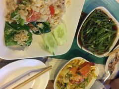 -Doo Dee Thai Food(Issan/Isaan/Esan)