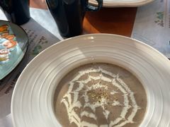 -Pizzeria da Nicola·火炉披萨(中大国际店)