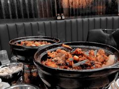 -川香煲(茅台路店)