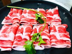 -呷哺呷哺 黄金牧场 (新中关购物中心店)