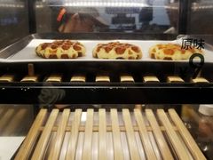原味华夫饼-肯德基(好又多店)