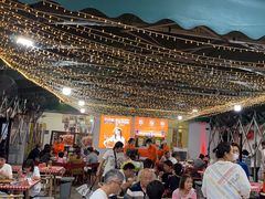 -琼大师东方烤乳猪(亚特兰蒂斯店)