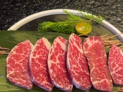 -樱嘢·炭火烧肉(惠南店)